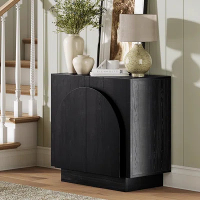 Eastampton 2 - Door Accent Cabinet | Wayfair North America