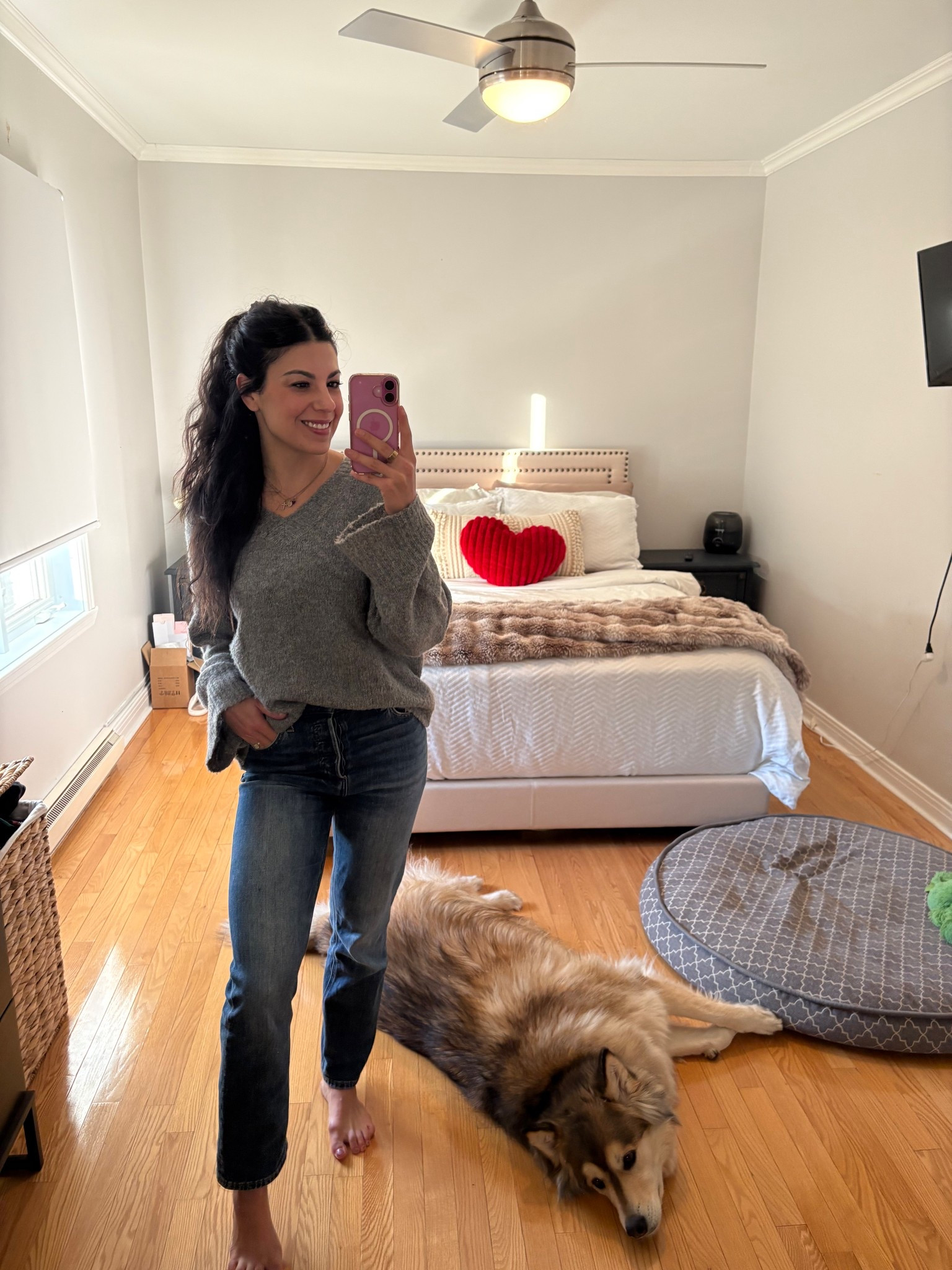 Work from home fit 🤩 and it feels like spring outside!!

#LTKworkwear #LTKcanada #LTKstyletip