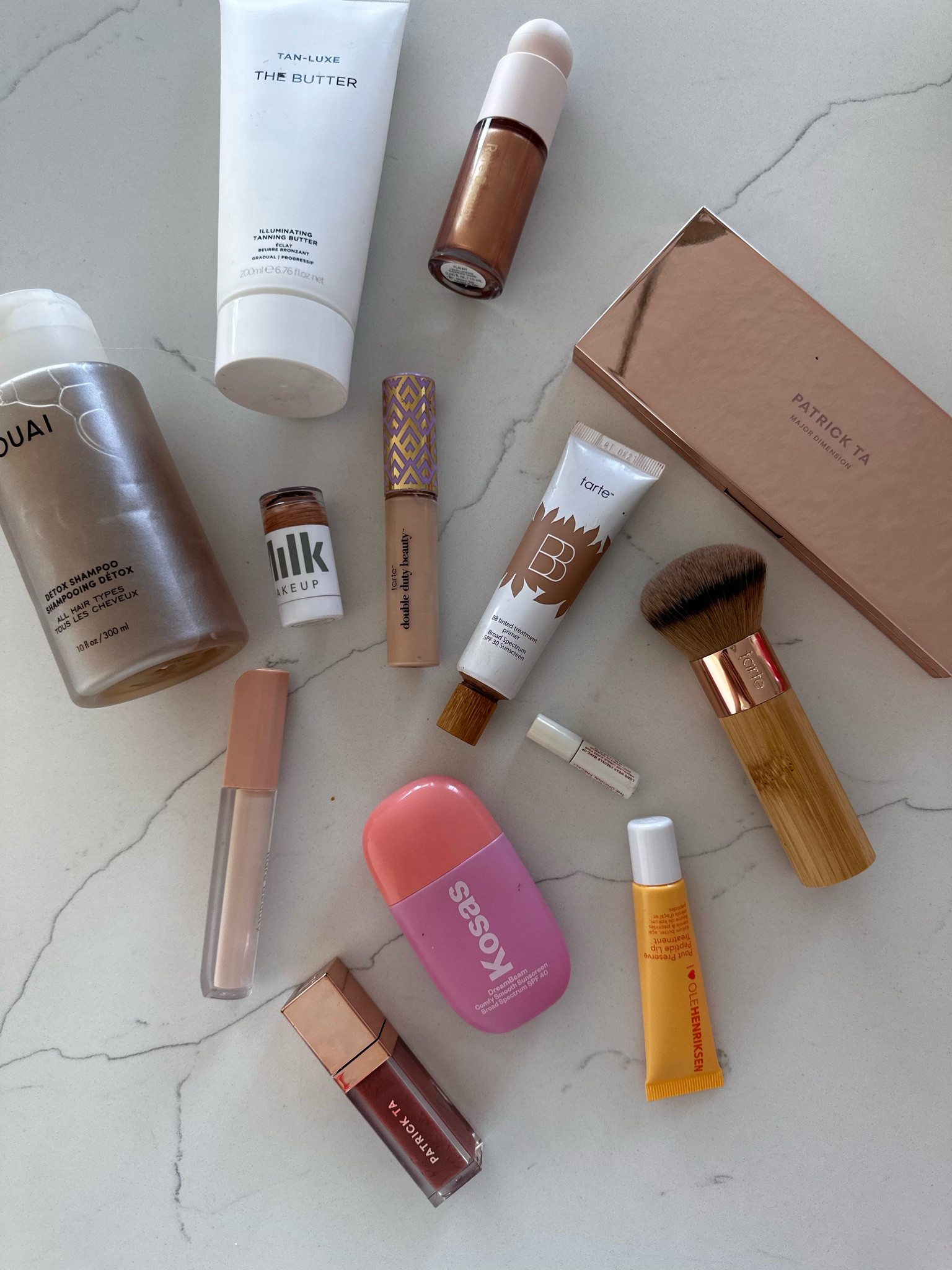 Sephora sale must haves 