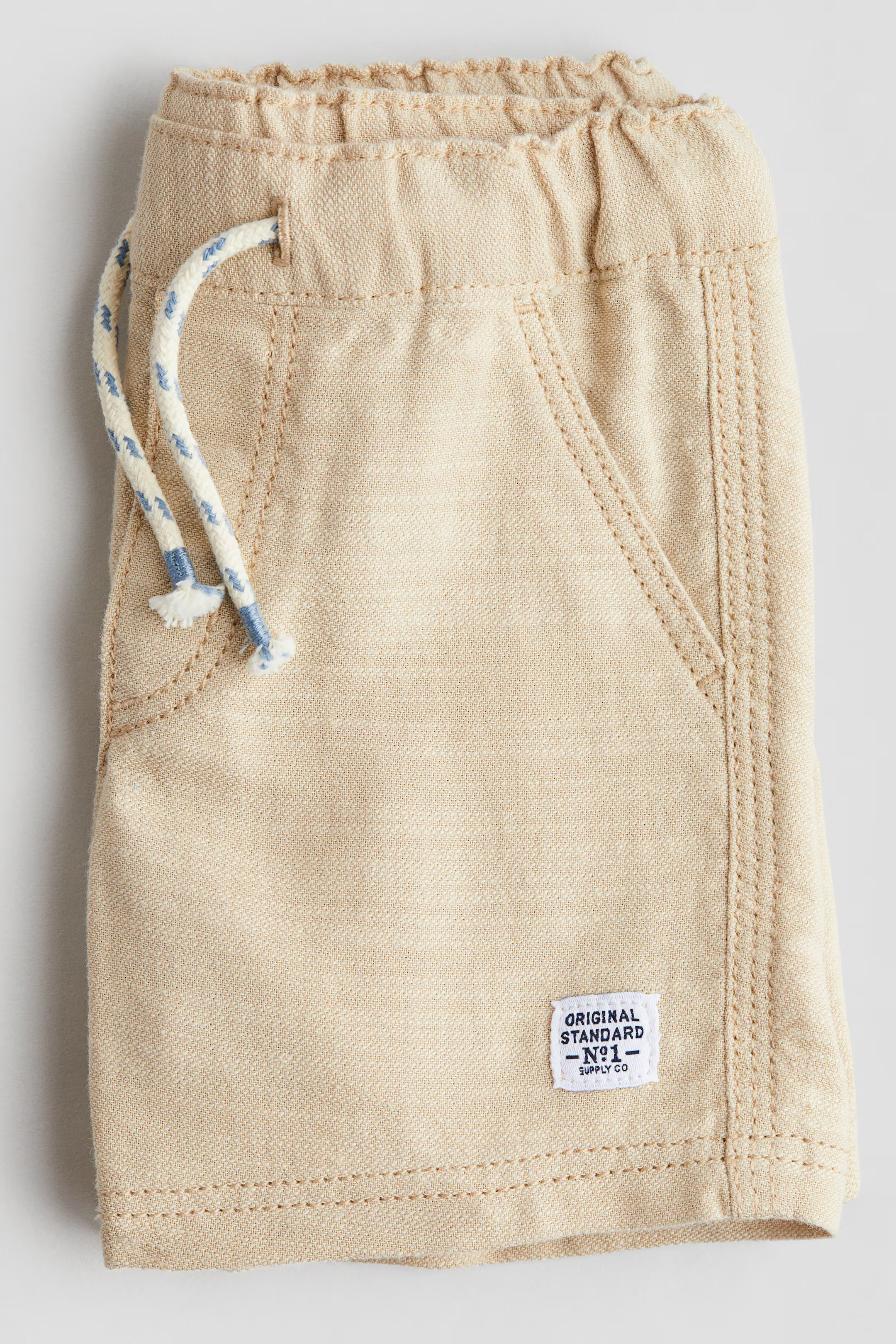 Twill Shorts | H&M (US + CA)