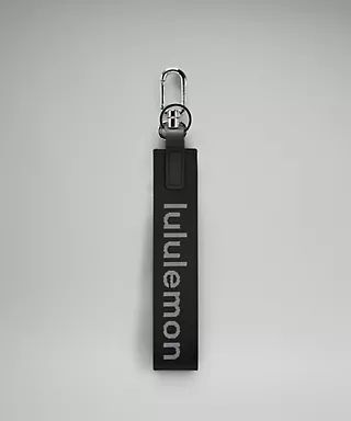 Never Lost Keychain | Lululemon (US)