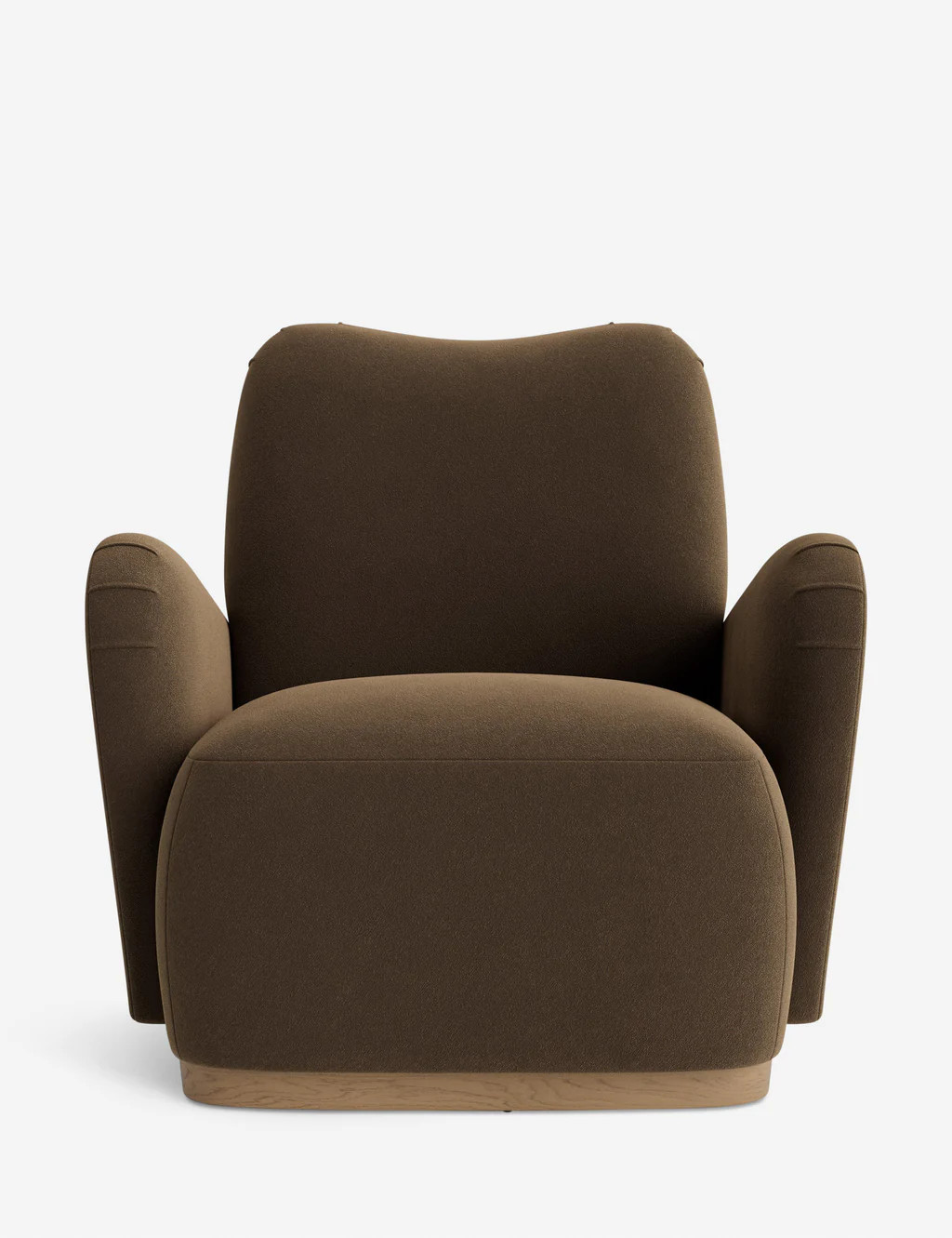 Bei Swivel Chair by DISC Interiors | Lulu and Georgia 