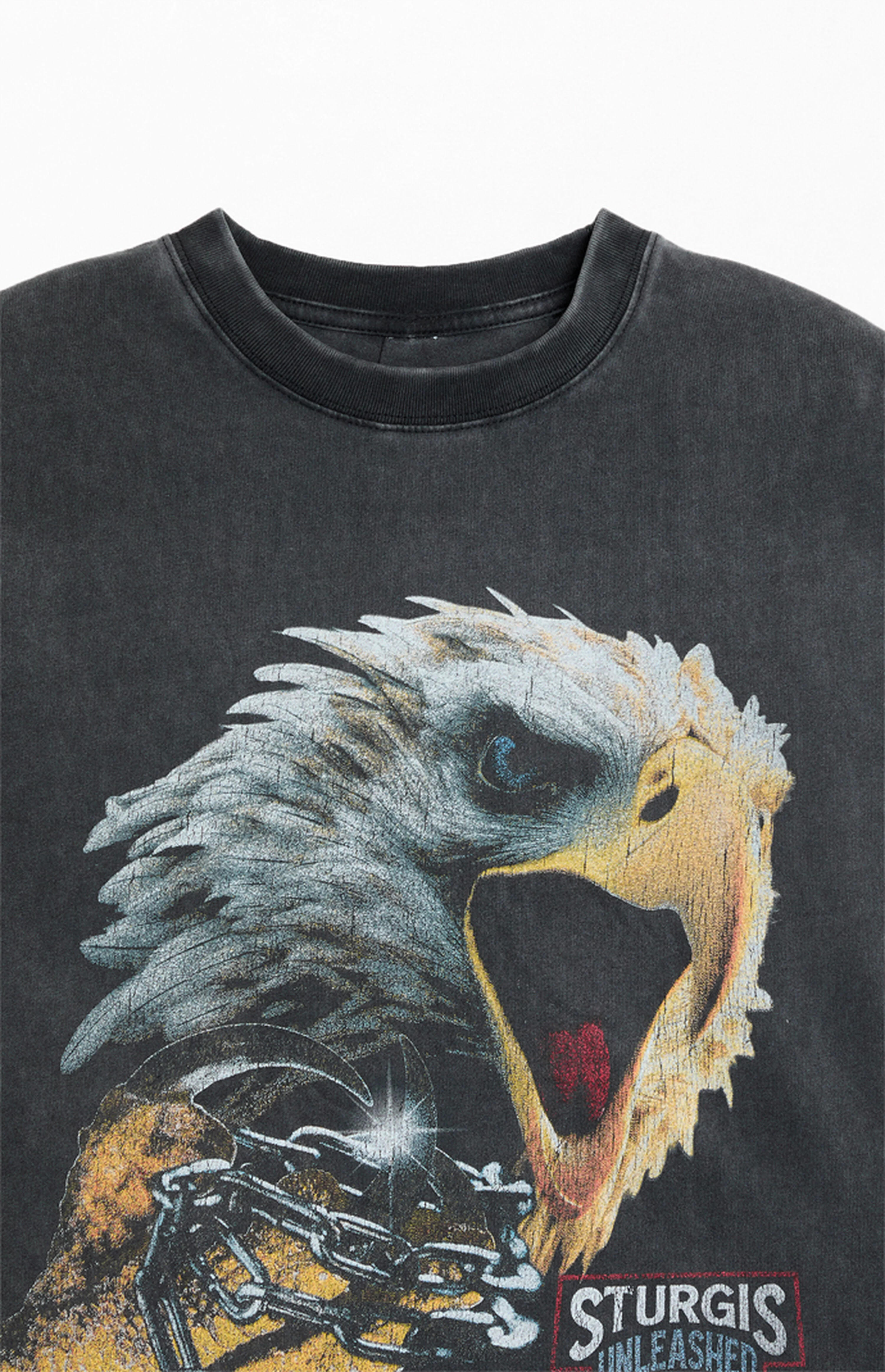 Sturgis Eagle 2fer Long Sleeve T-Shirt | PacSun