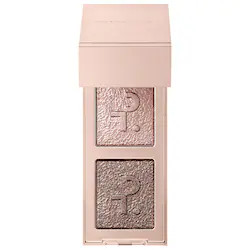 PATRICK TA Major Dimension Eye Illusion Eyeshadow Duo We Need Better Lighting | Sephora (US)