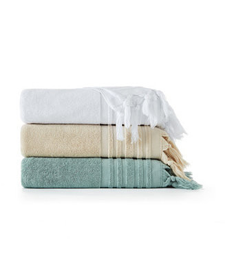 UGG® Ava Cotton Bath Towel - Macy's | Macy's
