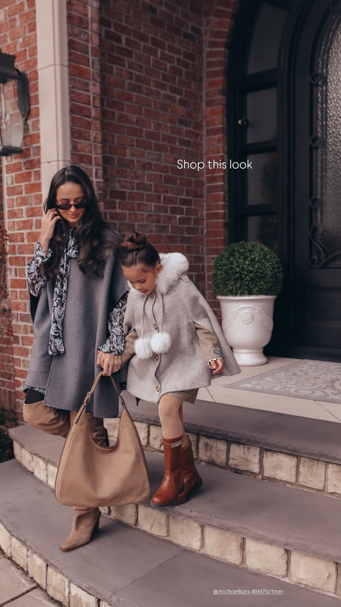 #mkpartner @michaelkors #michaelkors 

#LTKGiftGuide #LTKootd #LTKHoliday