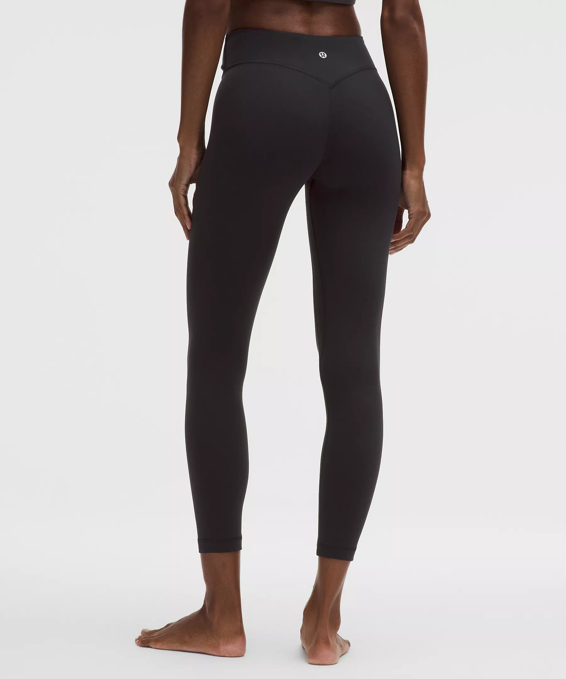 lululemon Align No Line\u2122 High-Rise Twist Tight 25" | lululemon (CA)