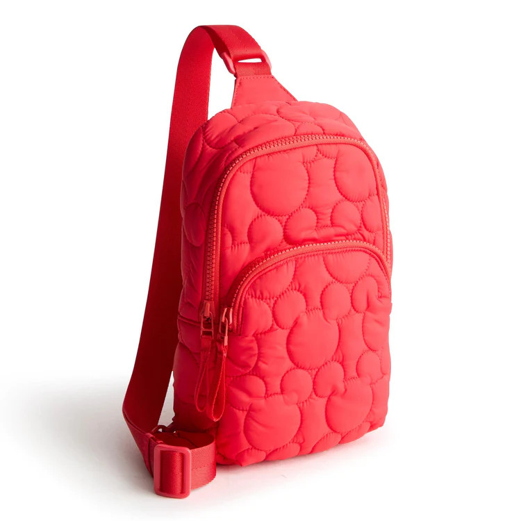 Disney Lorman Sling Backpack | Vera Bradley