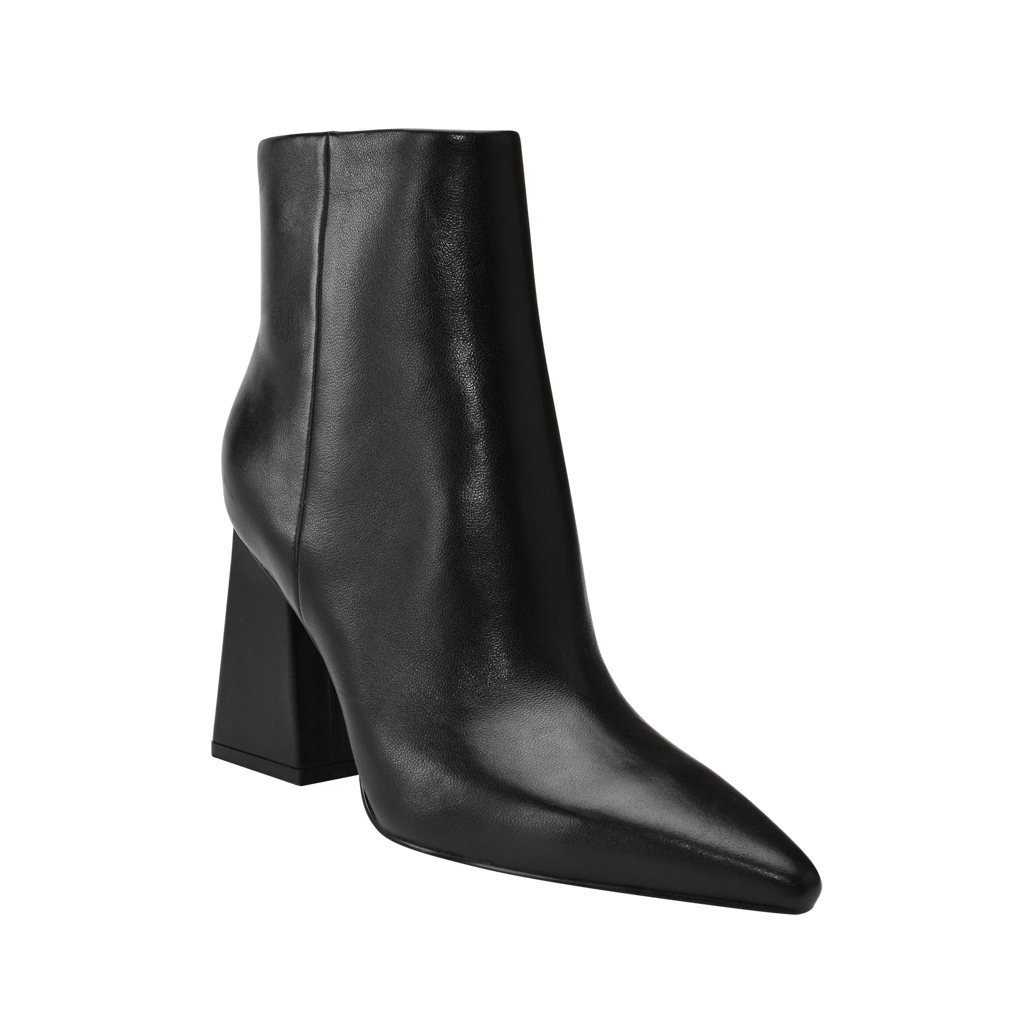 Kulika Heeled Bootie | Marc Fisher