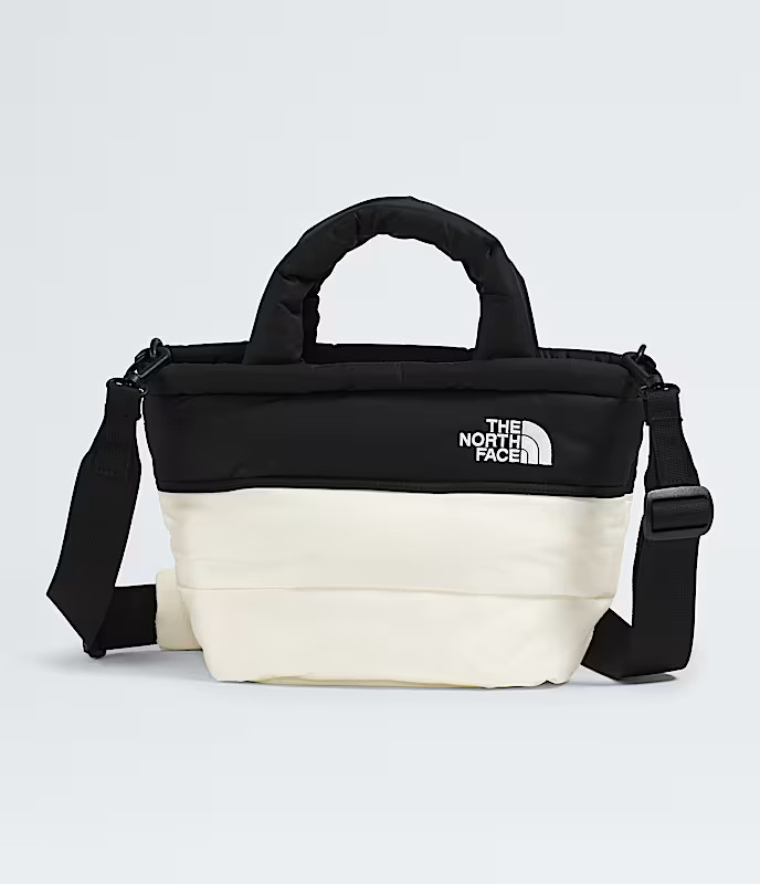 Nuptse Mini Bag | The North Face (US)