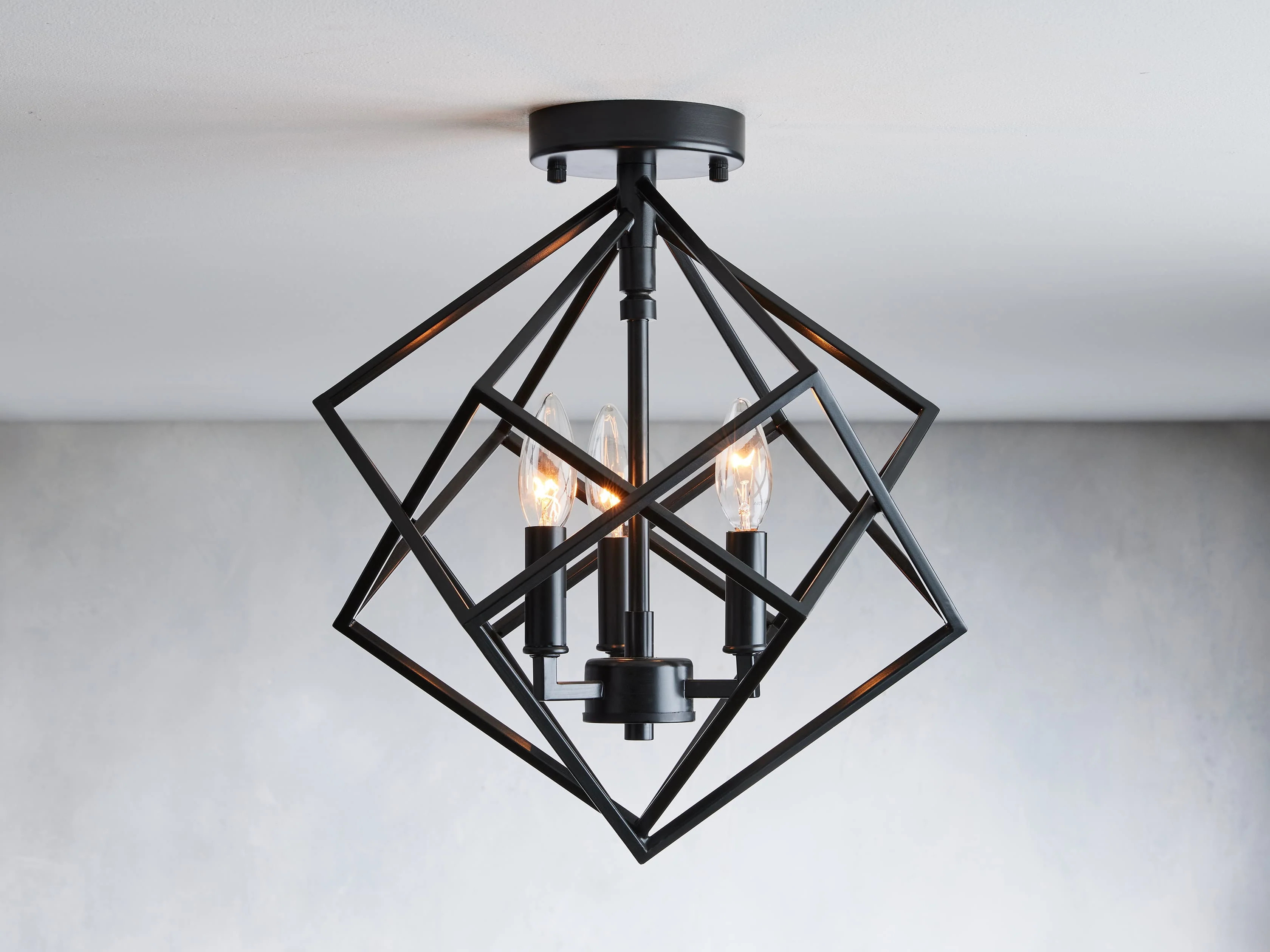 Geode Flushmount | Arhaus