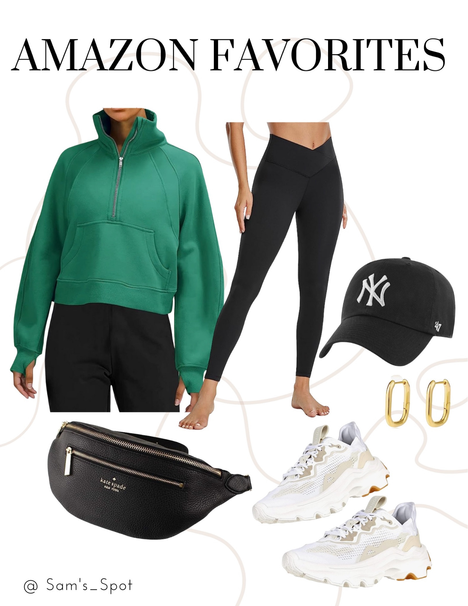 Cute little Amazon outfit! 

#LTKFind #LTKtravel #LTKstyletip