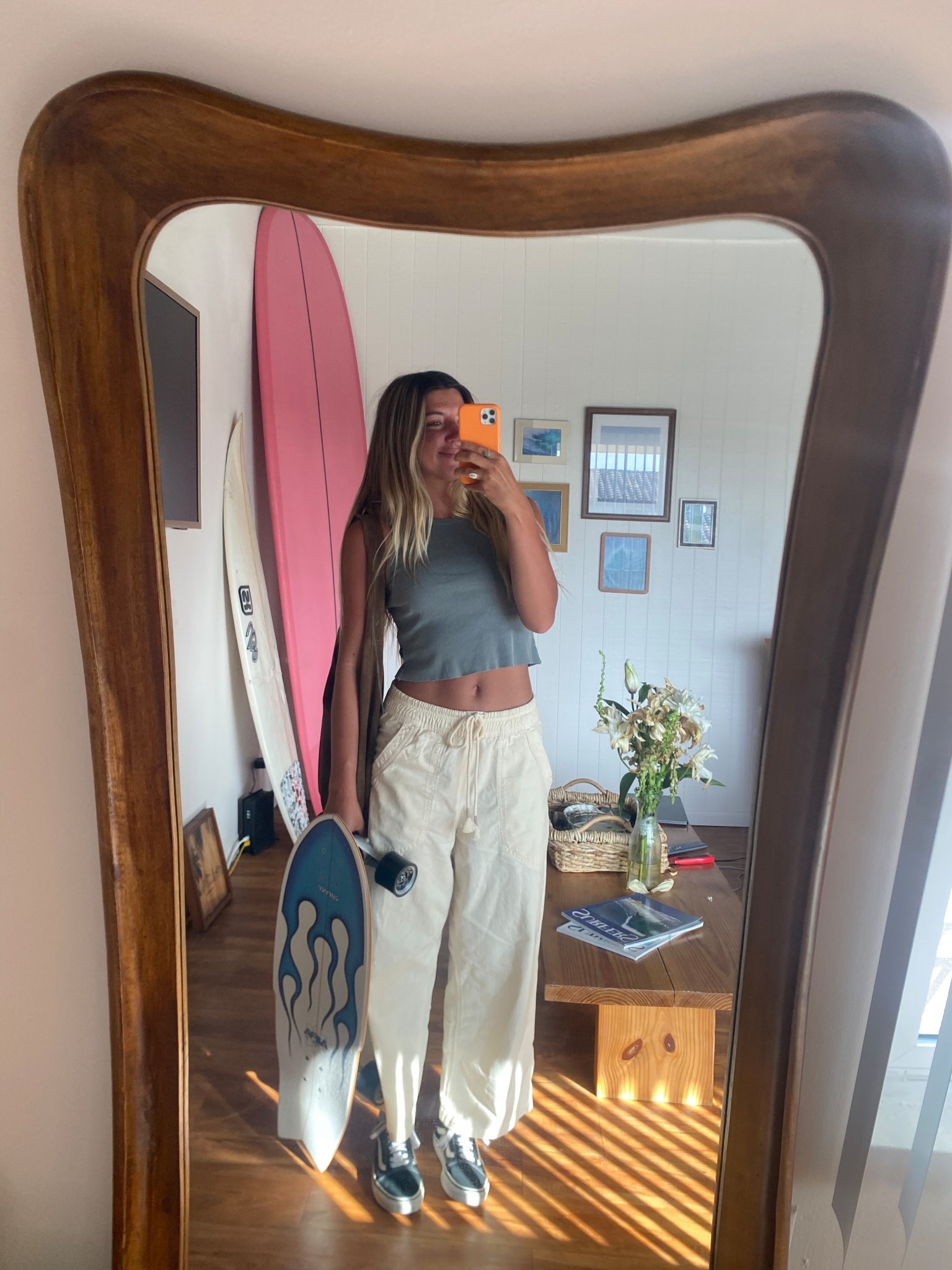 My favorite pants lately! Wearing a size small! 

#LTKSeasonal #LTKStyleTip