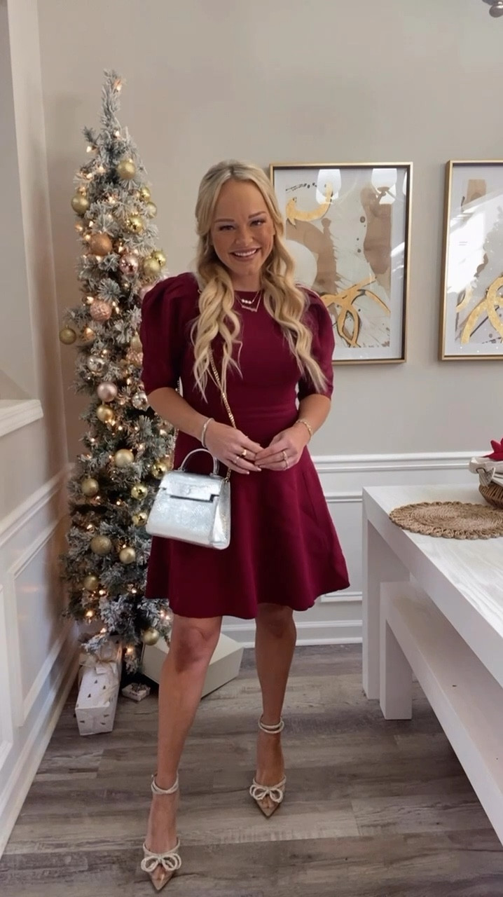 Nicole Miller looks on sale at Kohl’s! 

#LTKSaleAlert #LTKHoliday #LTKFindsUnder50