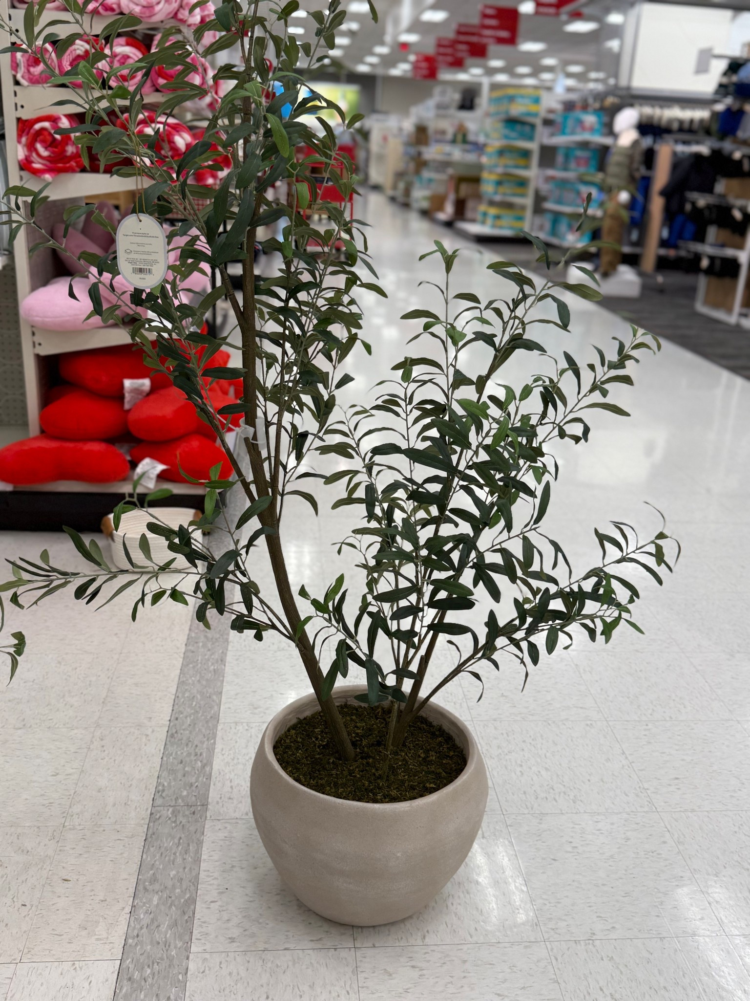 Studio McGee spring collection | faux olive tree 

#LTKSeasonal #LTKHome