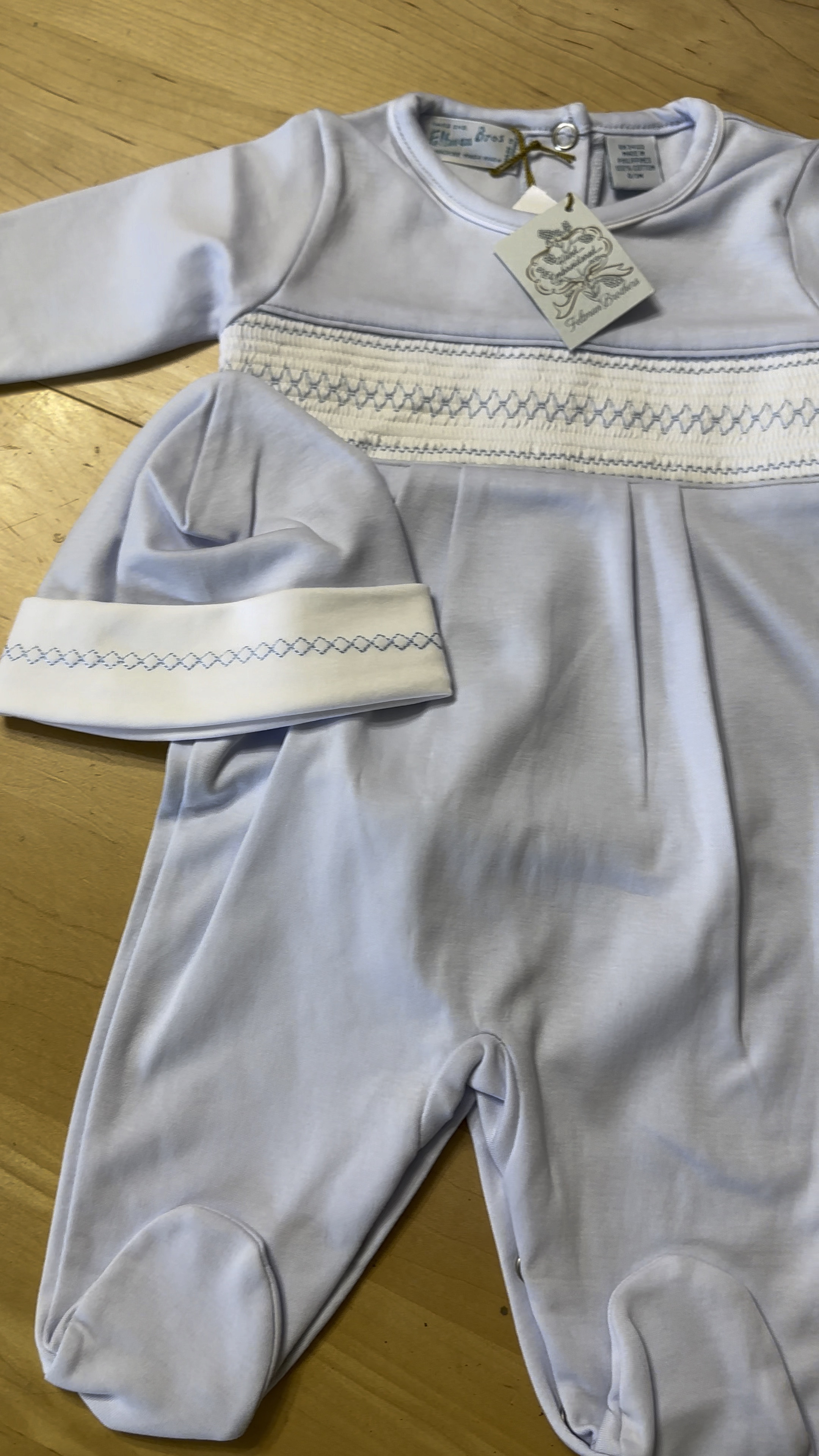 Darling baby boy outfit from the feltman brothers 

#LTKKids #LTKBaby #LTKFindsUnder100