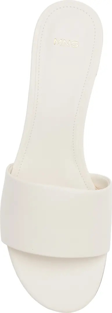 Slide Sandal (Women) | Nordstrom
