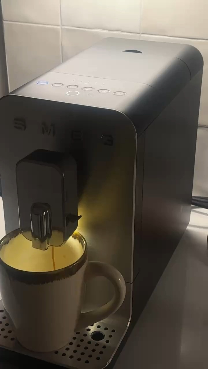 Added another gadget to my coffee essentials! Coffee machine, espresso machine  

 #LTKWatchNow #LTKHome