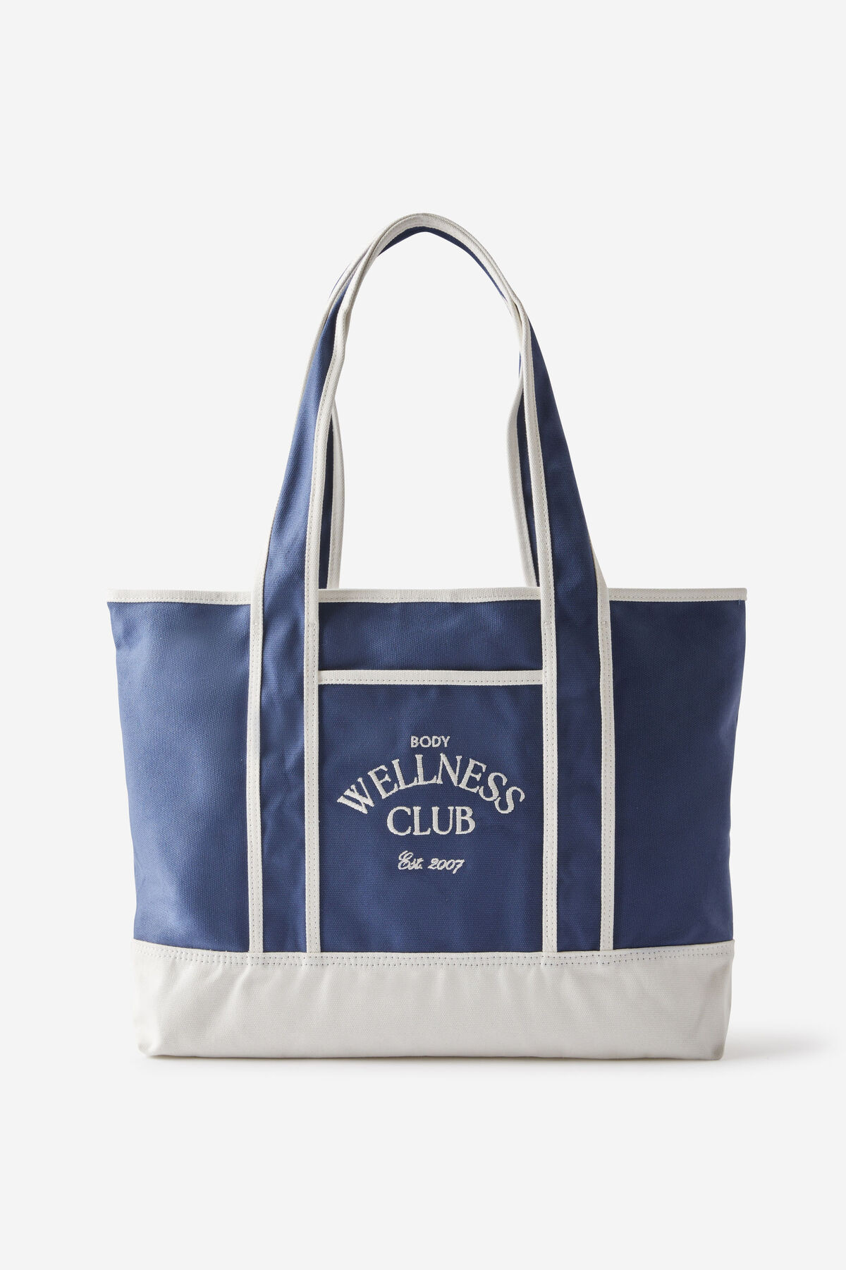 Body Wellness Club Tote Bag | Cotton On (ANZ)
