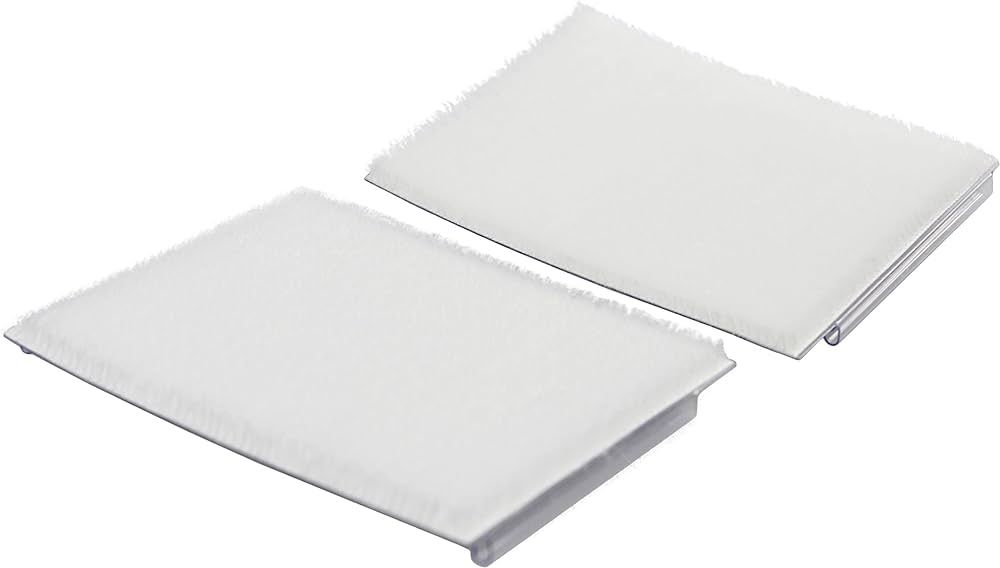 Shur-Line 2001046 812004 Paint Replacement, Edger Pad Refills, 2-Pack, White, 2 Count | Amazon (US)