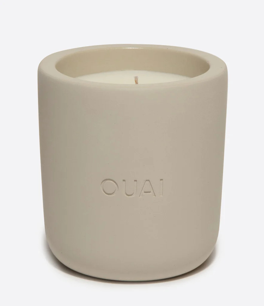 North Bondi Candle | OUAI