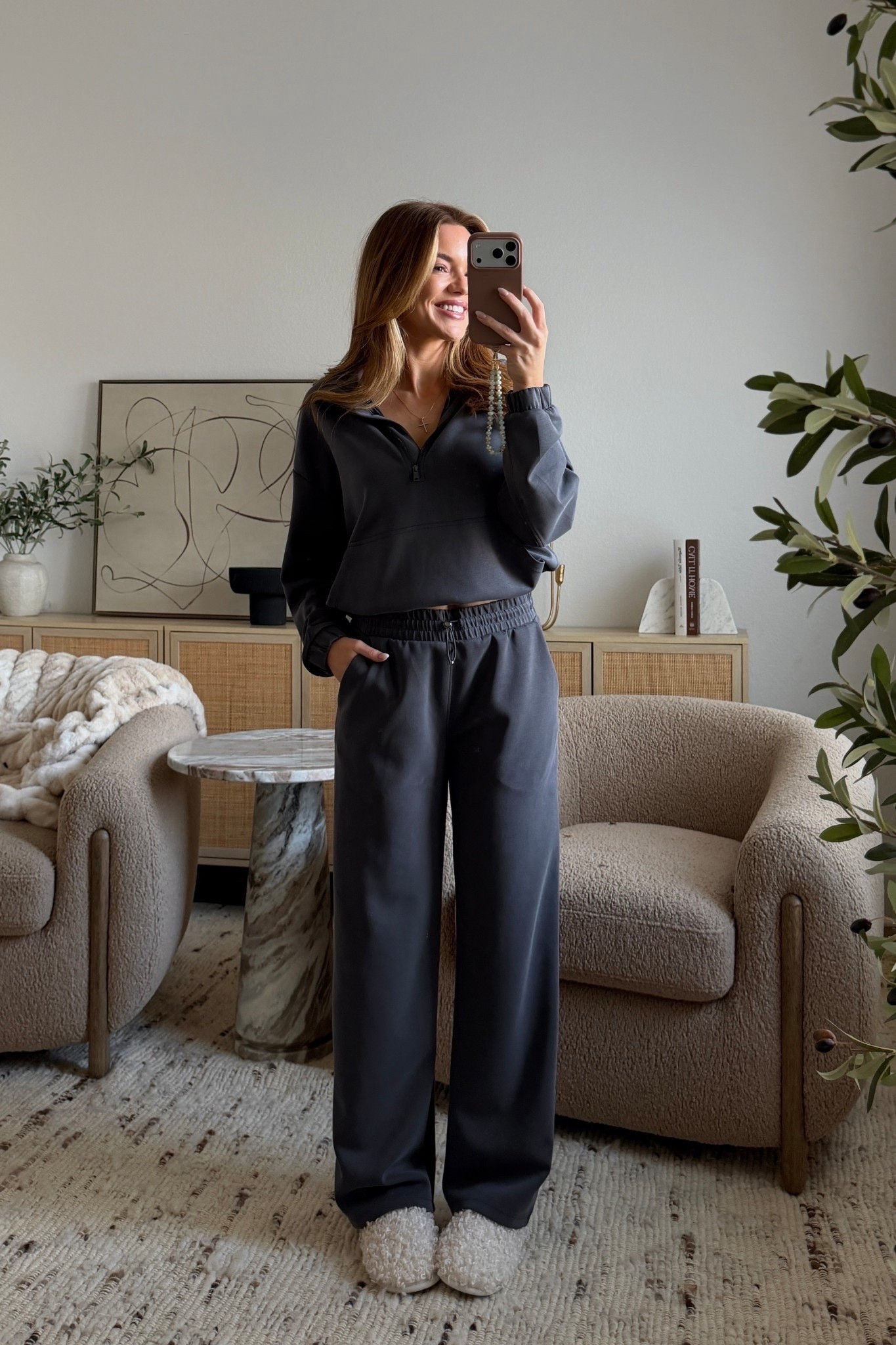 top: xs // pants: small 29” (5’3)