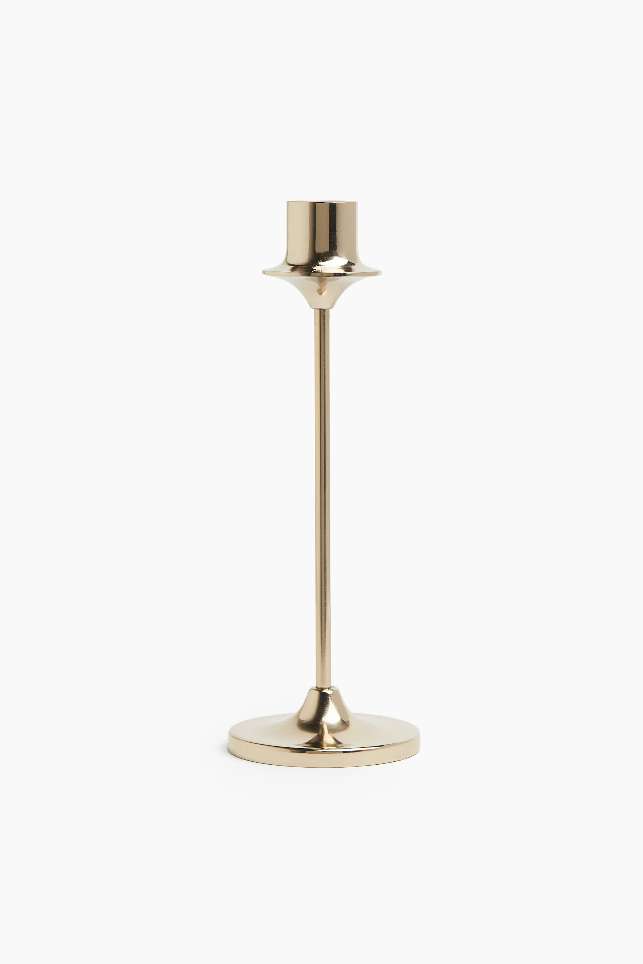 Metal Candlestick | H&M (US + CA)