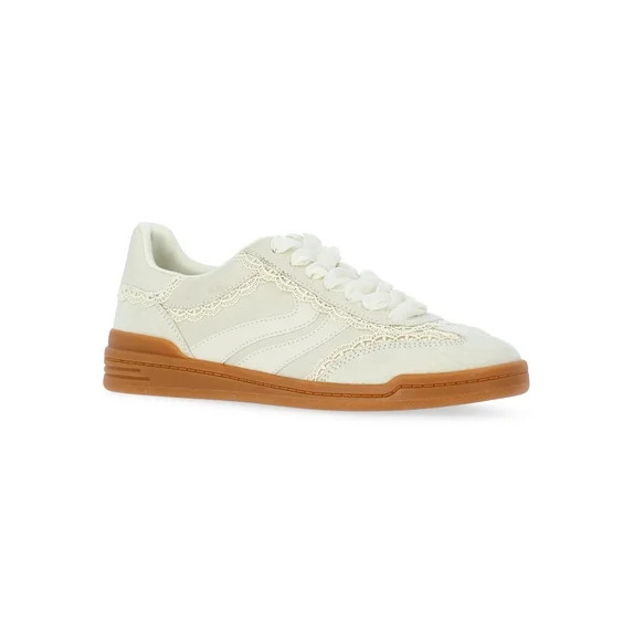 Madden NYC Women's Low Profile Sneakers | Walmart (US)