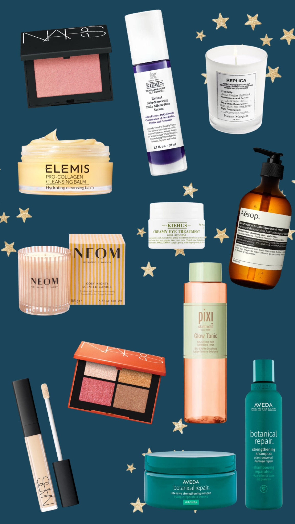 Black Friday beauty faves ✨🫶🏼

#LTKuk #LTKCyberWeek #LTKbeauty