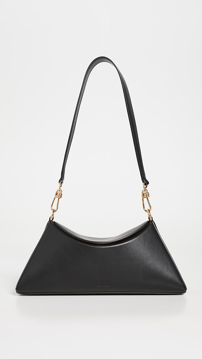 Nanushka Noya Baguette Bag | SHOPBOP | Shopbop