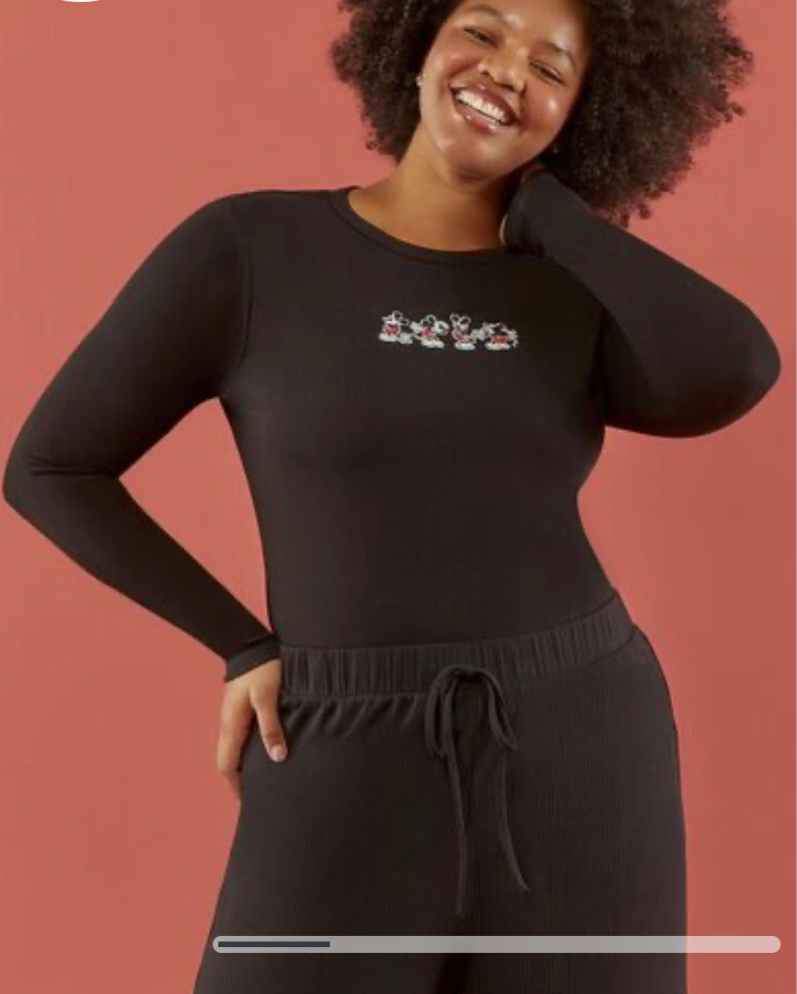 mickey long sleeve for winter disney outfits

#LTKGiftGuide #LTKHolidaySale #LTKHoliday