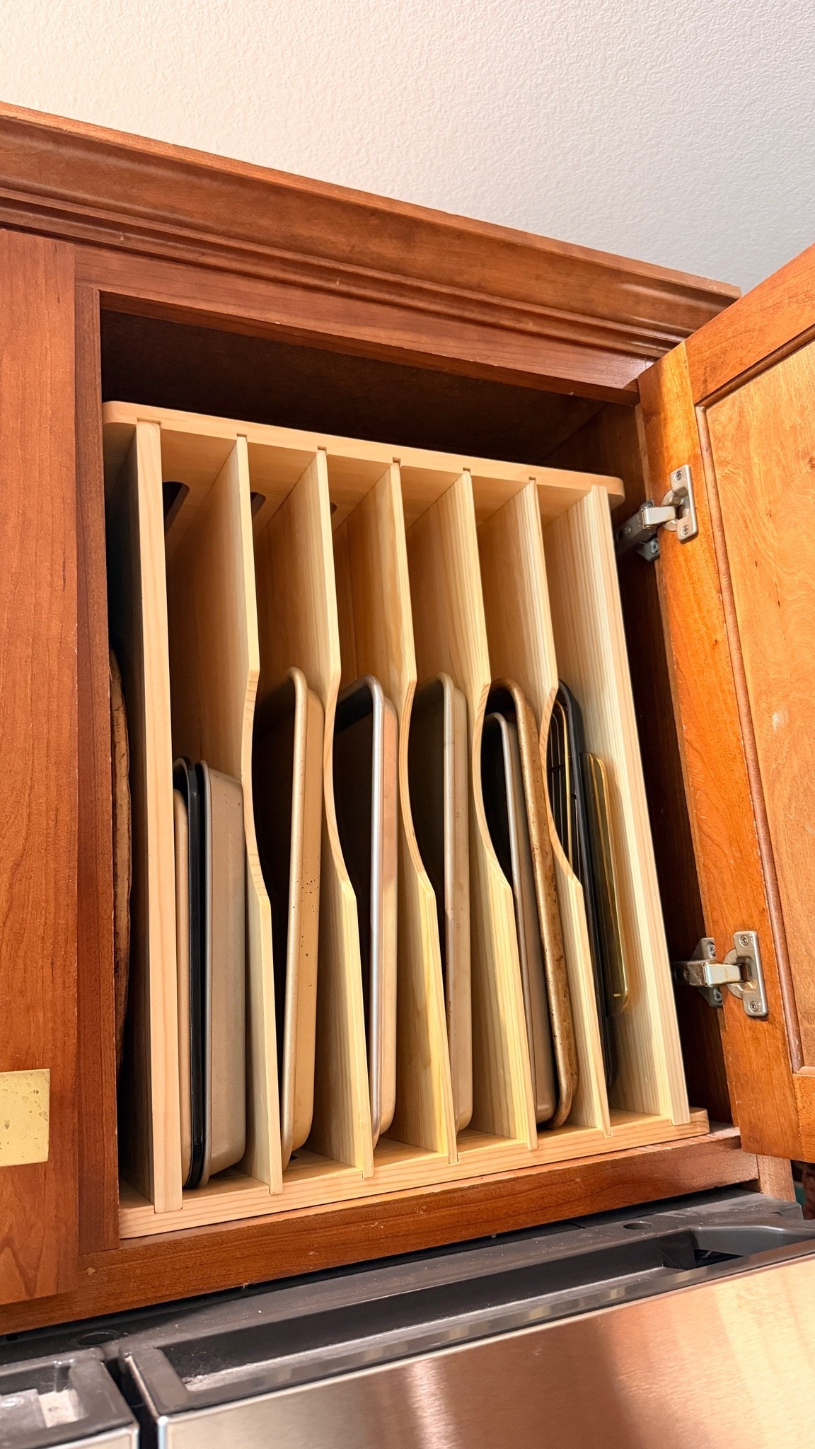 Kitchen organization!!
Comes in different sizes

#LTKHome #LTKmomlife #LTKdayinmylife