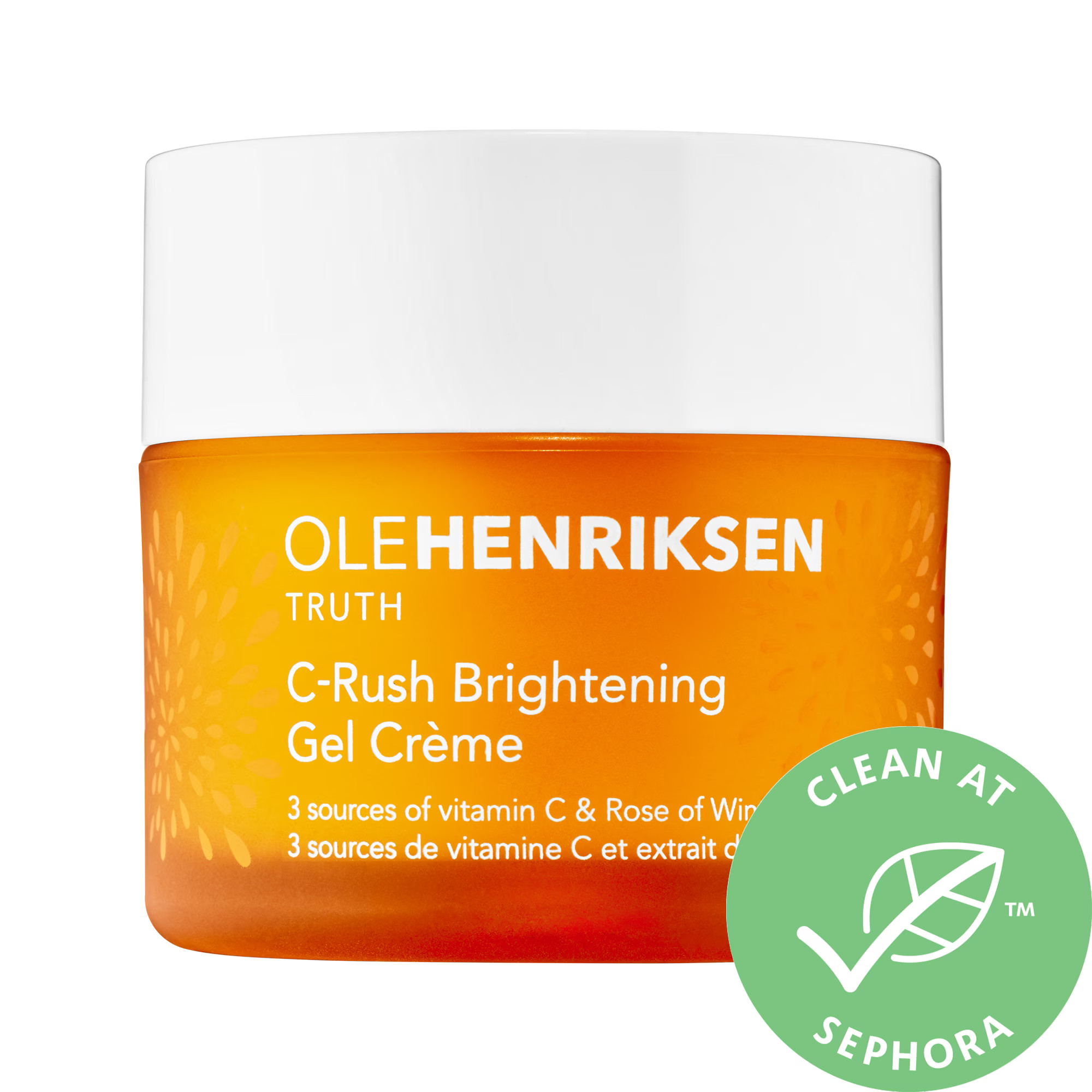 OLEHENRIKSEN C-Rush™ Vitamin C Gel Moisturizer 1.7 oz/ 50 mL | Sephora (US)