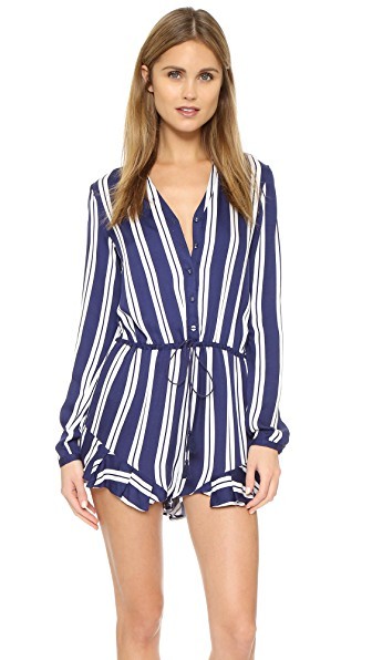 Palace Romper | Shopbop