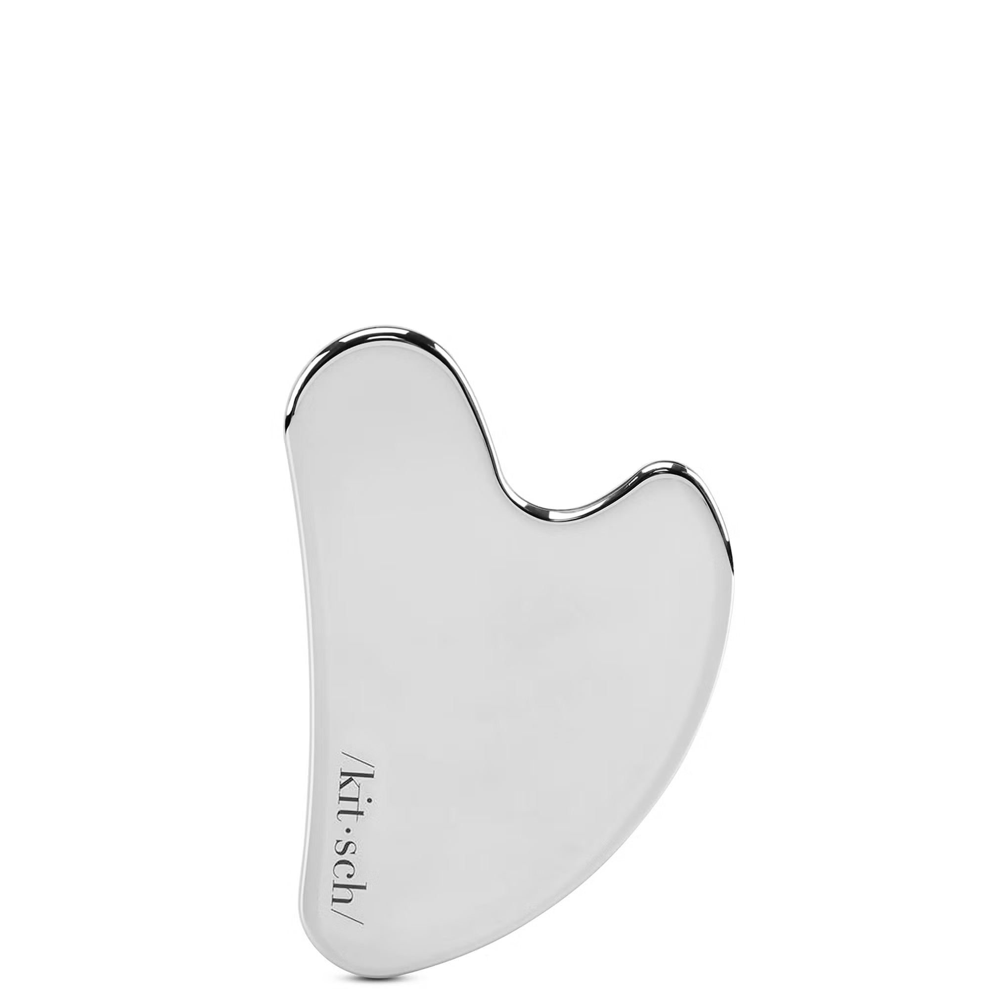Kitsch Stainless Steel Gua Sha Tool | Look Fantastic (UK)