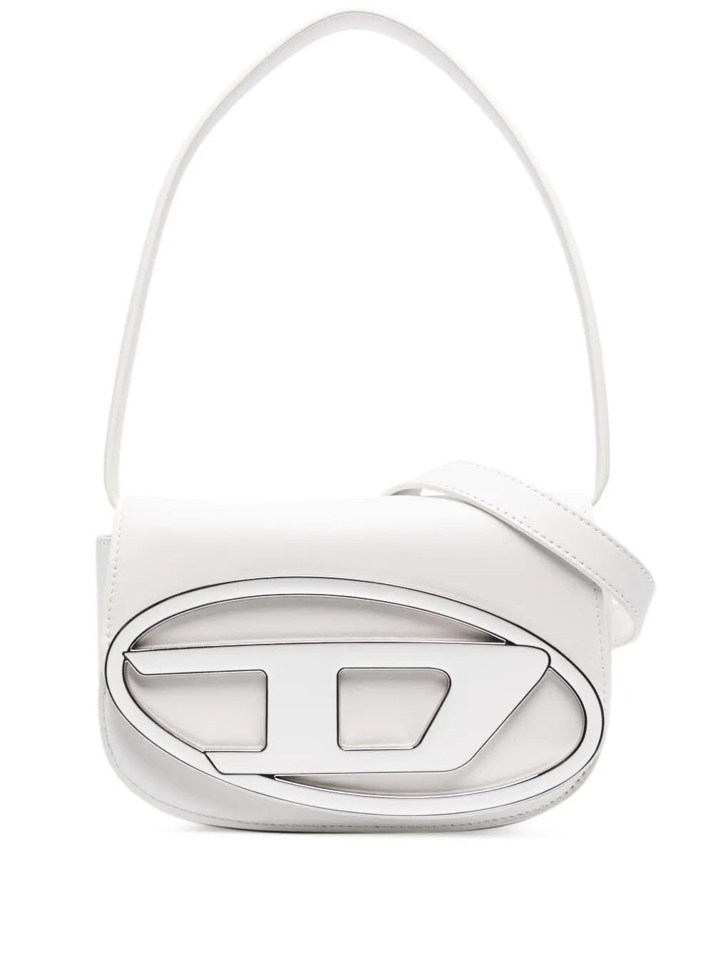 logo-plaque tote bag | Farfetch Global