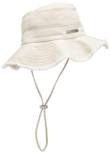 Le Bob Artichaut canvas bucket hat | Harvey Nichols (Global)