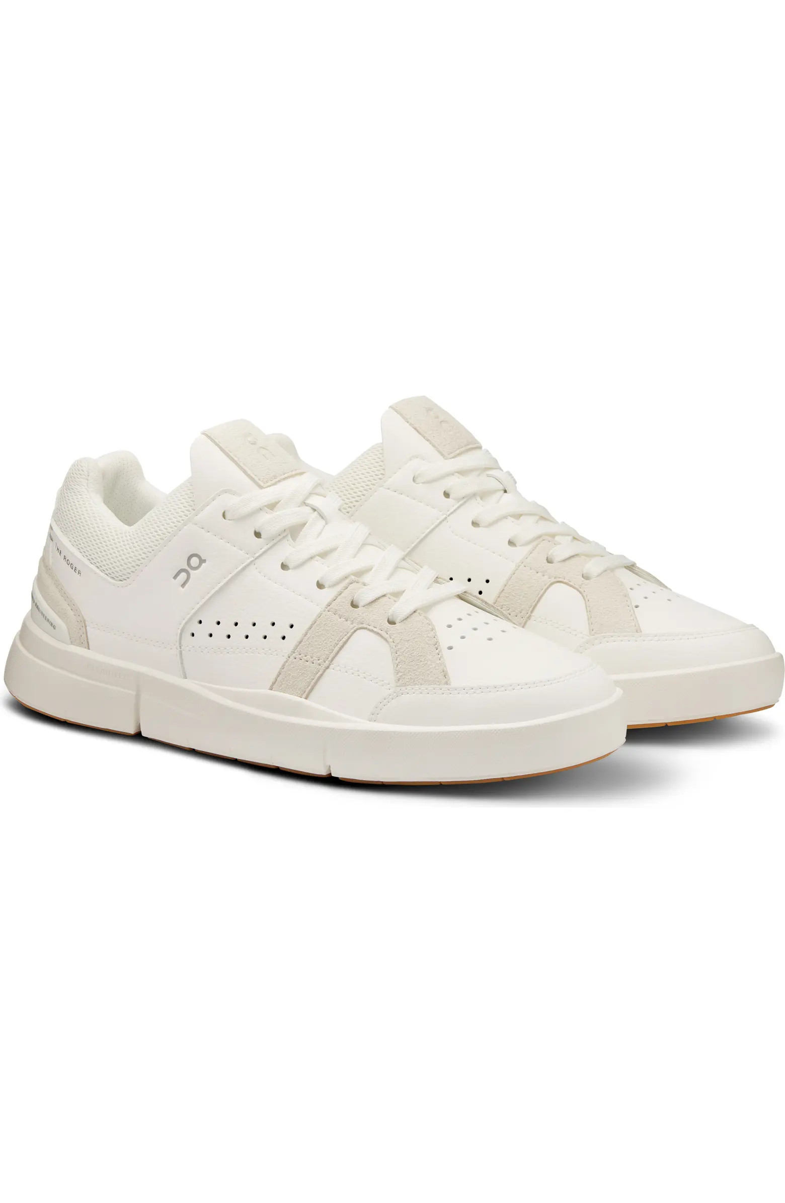 On The ROGER Clubhouse Tennis Sneaker (Women) | Nordstrom | Nordstrom