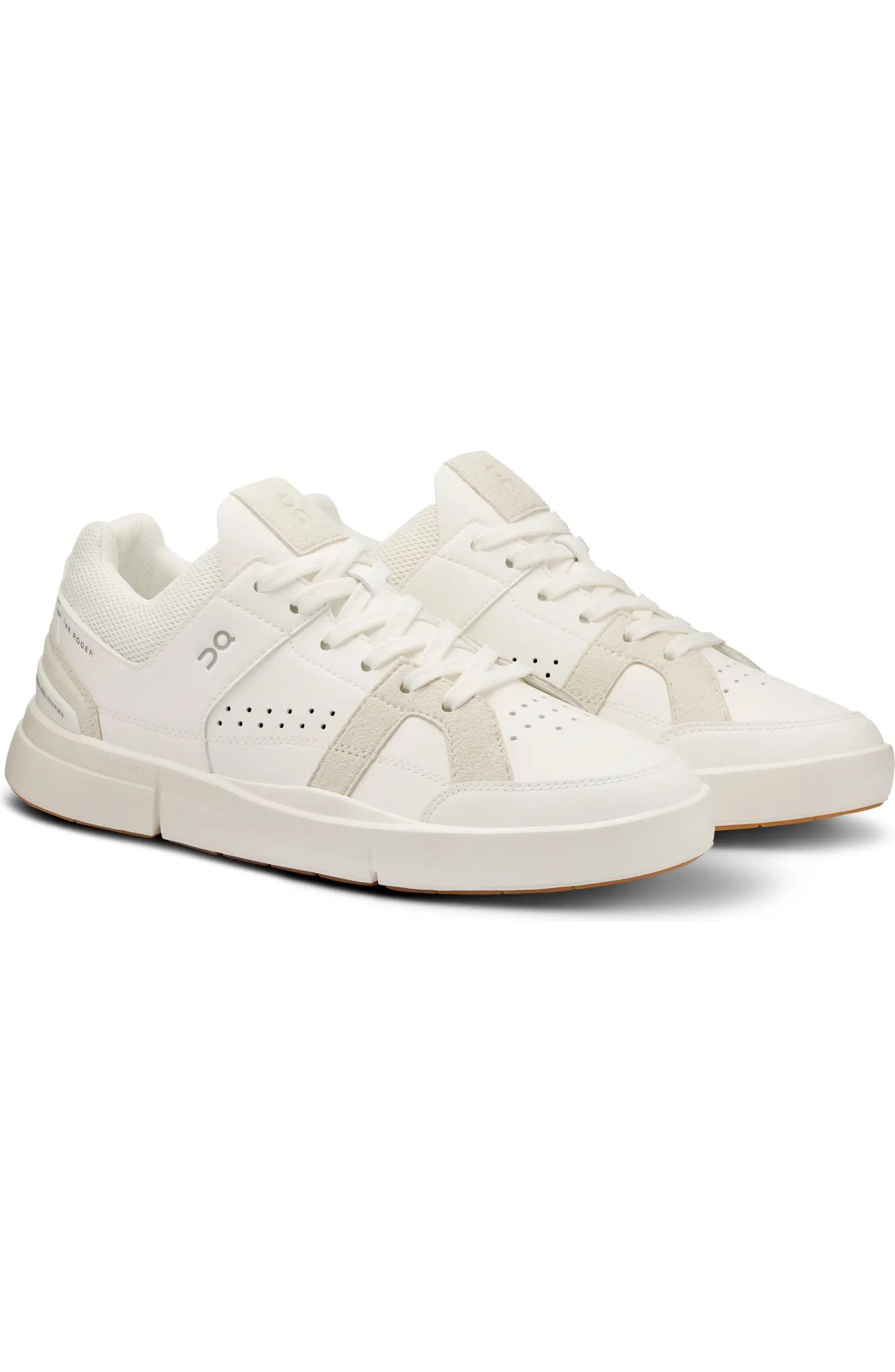 The ROGER Clubhouse Tennis Sneaker (Women) | Nordstrom