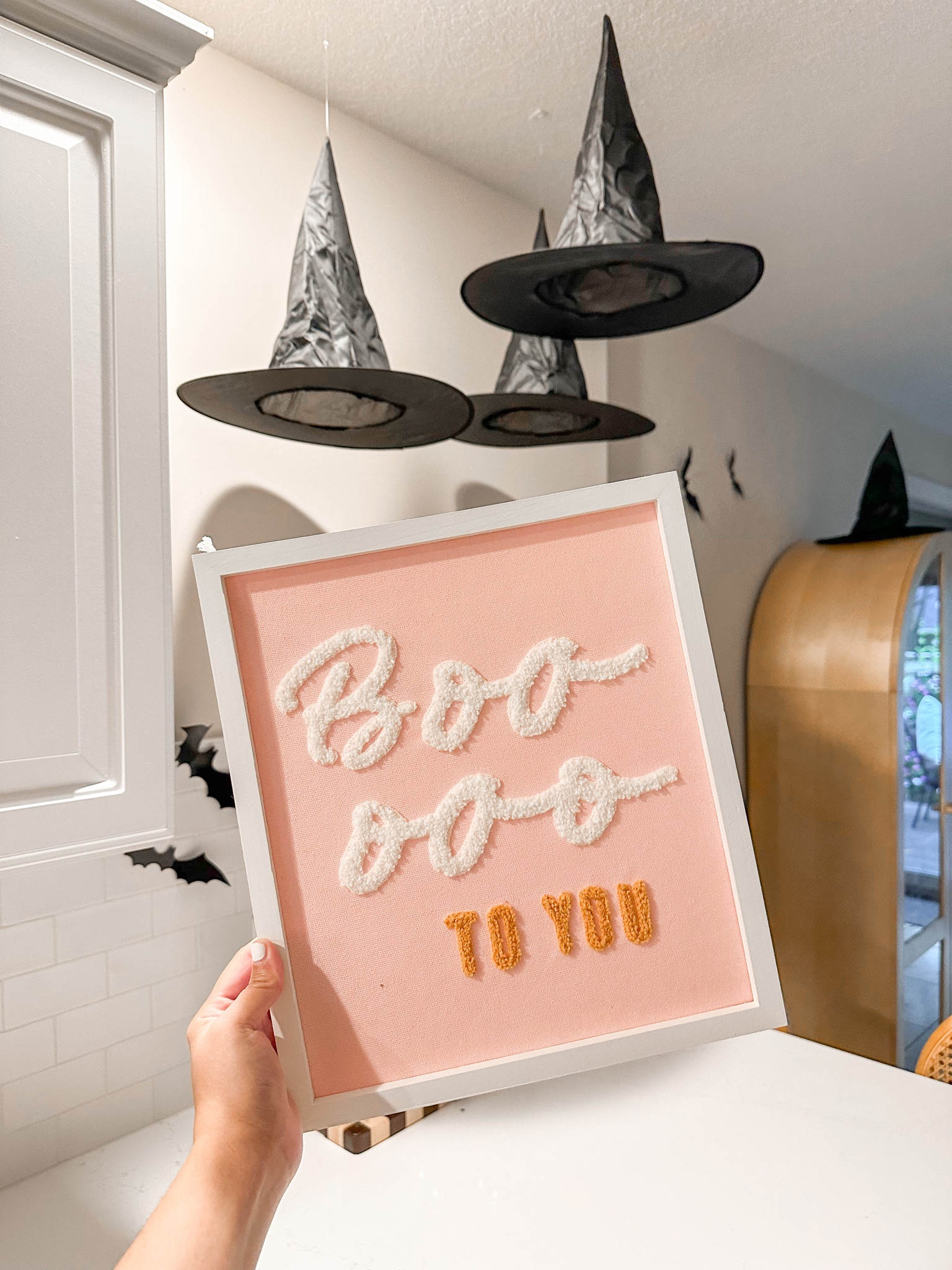 Surprised this is still in stock! Target Halloween find 

#LTKSeasonal #LTKhome #LTKunder50