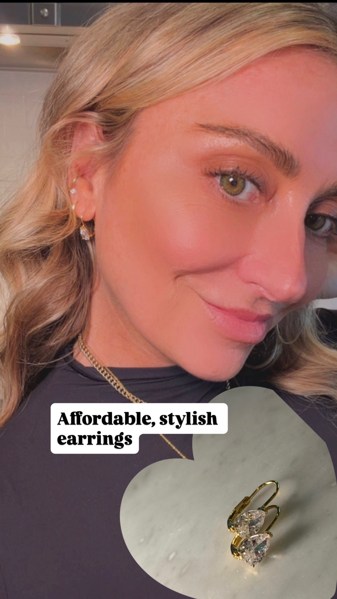 Electric Picks Big Sale! Get up to 80% off stylish jewelry from earrings to rings!  

#LTKgrwm #LTKmomlife #LTKSaleAlert