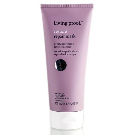 Living Proof Restore Repair Mask - 6.7 oz | Walmart (US)