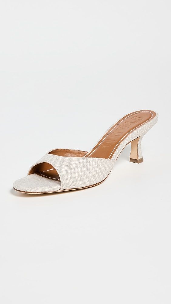 STAUD Brigitte Mules | Shopbop | Shopbop