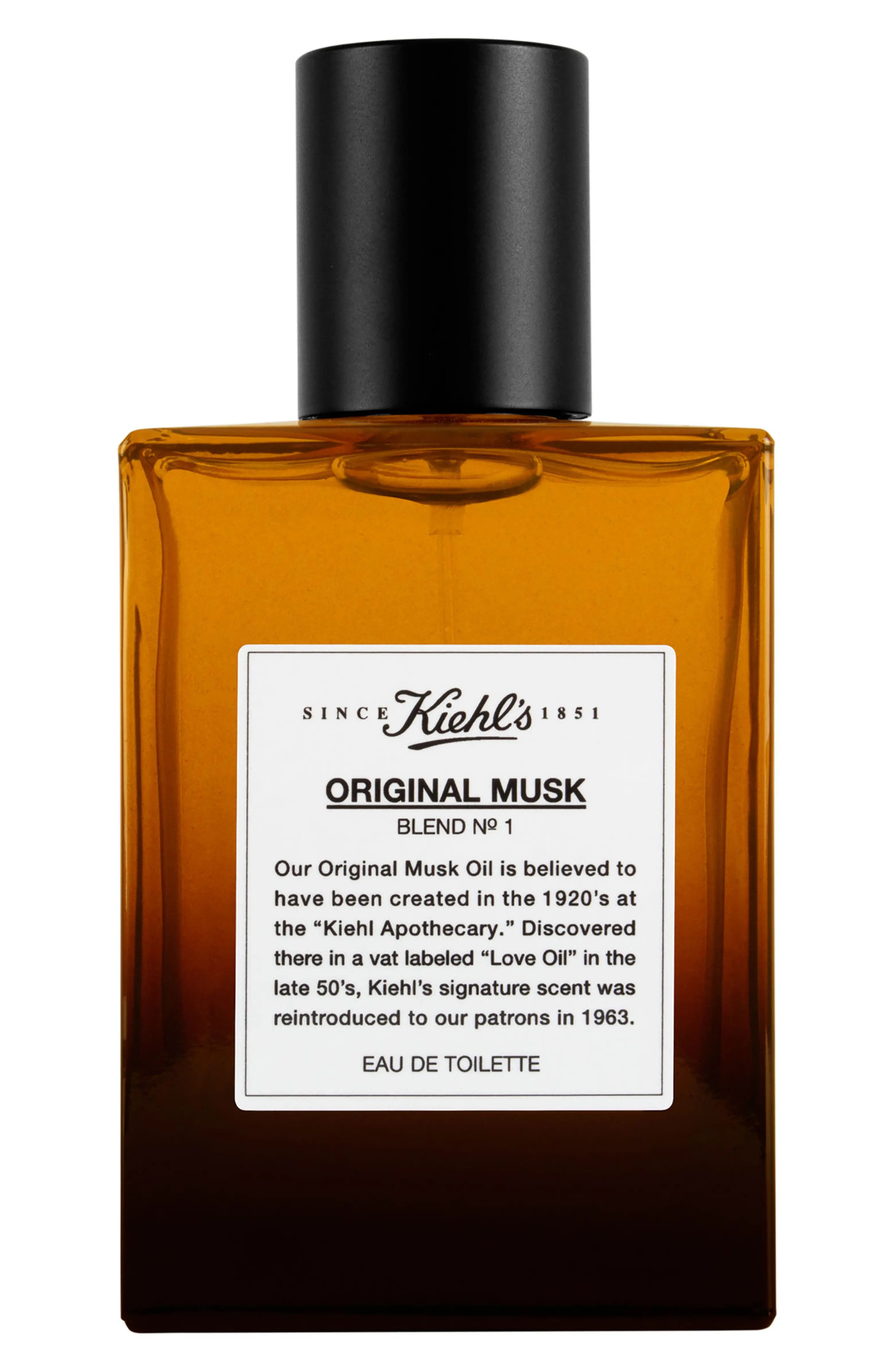 Original Musk Eau de Toilette Spray | Nordstrom