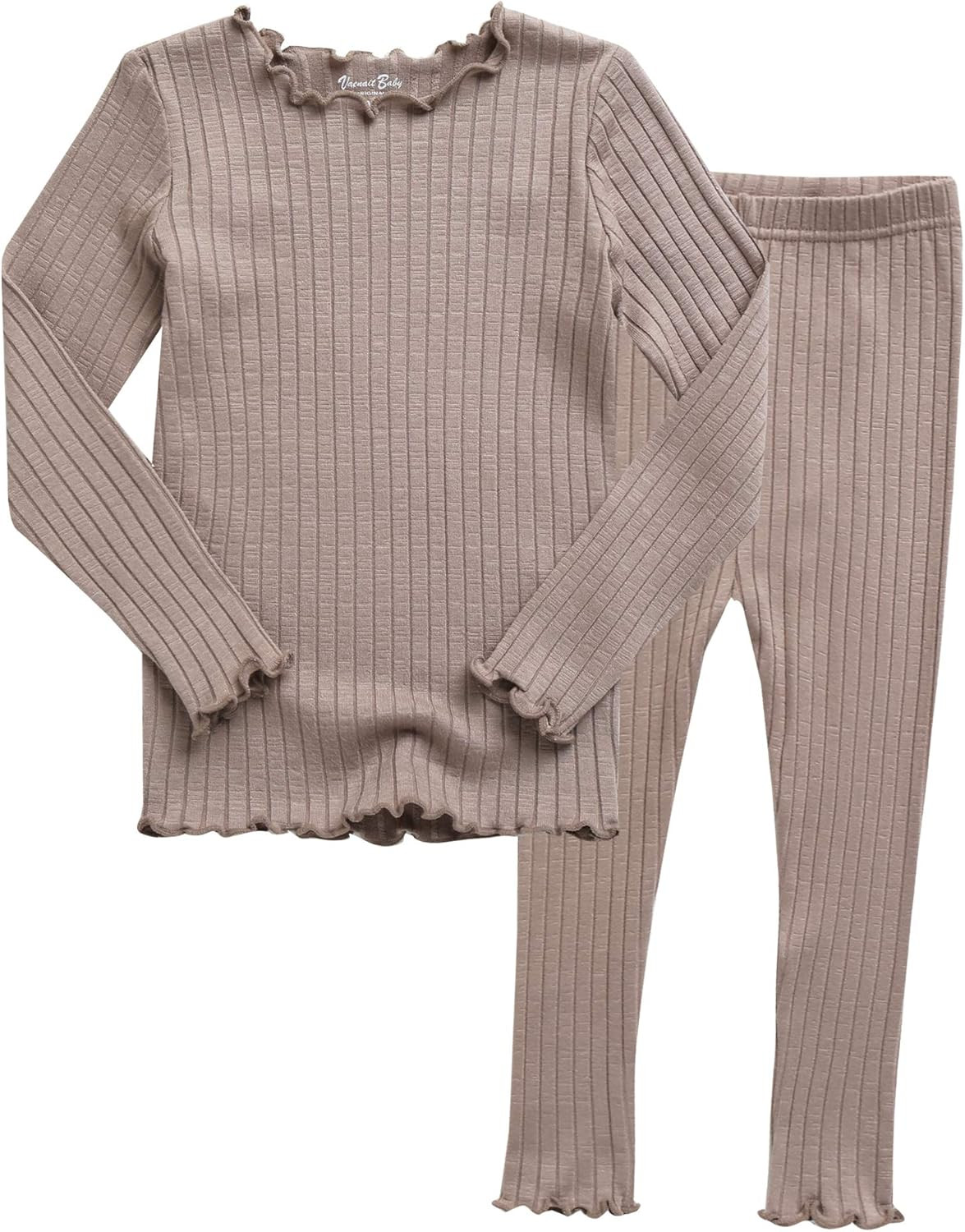 VAENAIT BABY UNISEX PAJAMAS | Amazon (US)