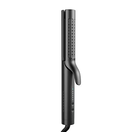 TYMO Airflow 50s Fast Heat Up 1" 2 In 1 Curler & Flat Iron, One Size | JCPenney