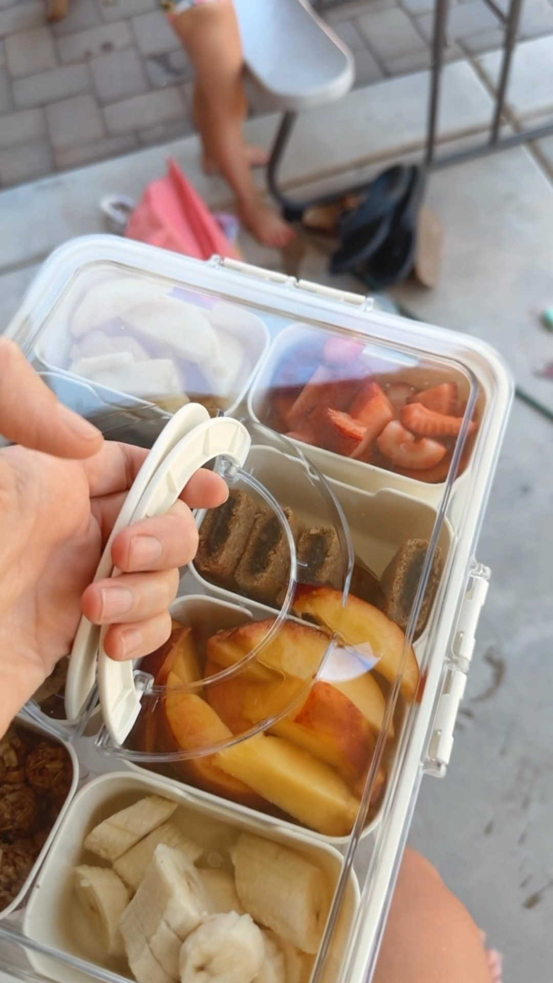 how my kids will actually eat healthy food! 

#LTKKids #LTKHome #LTKFamily