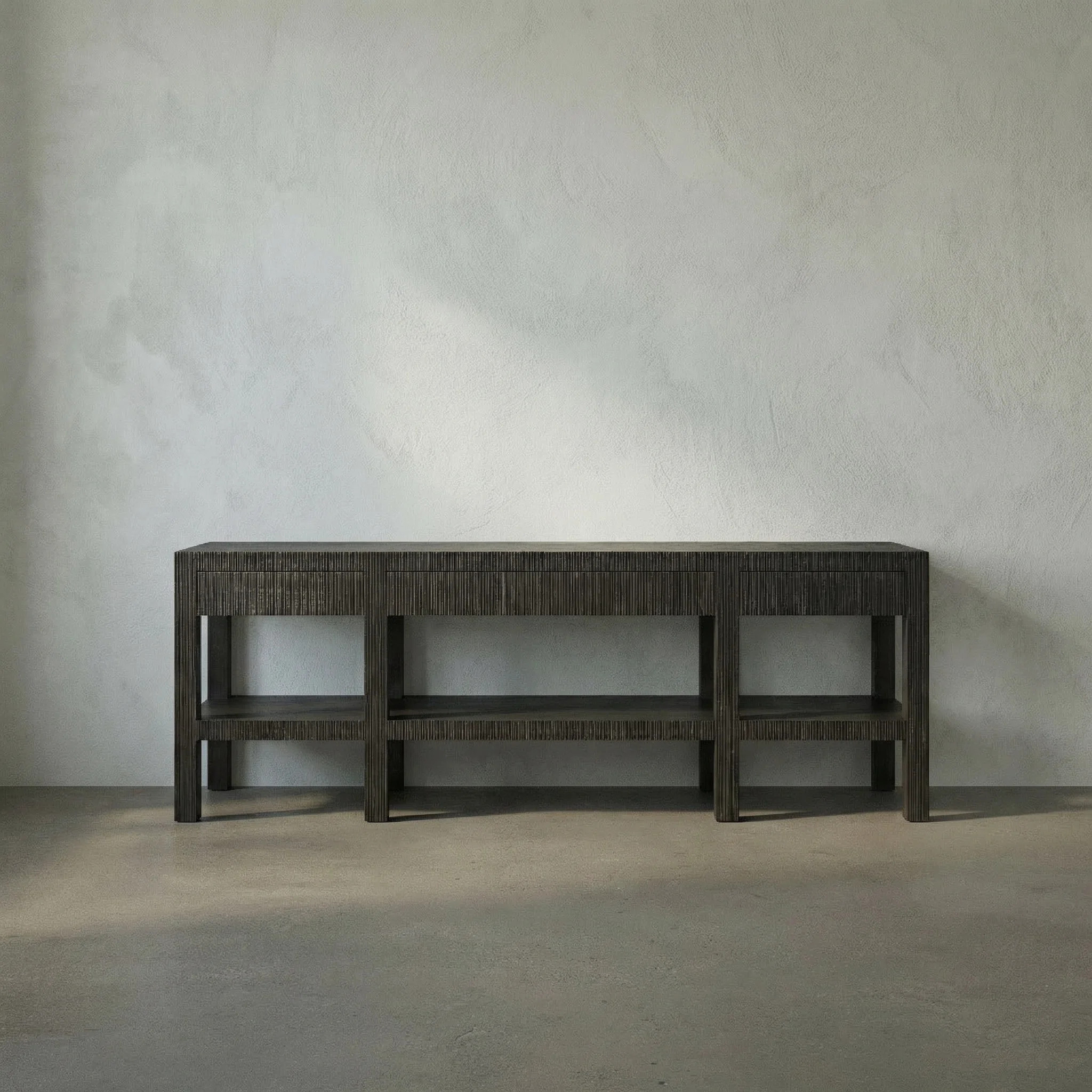 Conrad 81'' Console Table | Wayfair North America