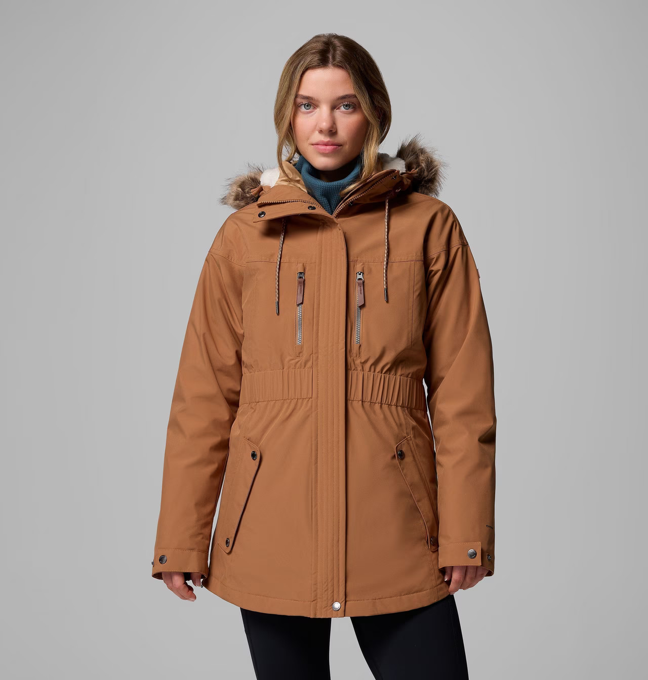 Women's Payton Pass™ II Interchange Jacket | Columbia Sportswear