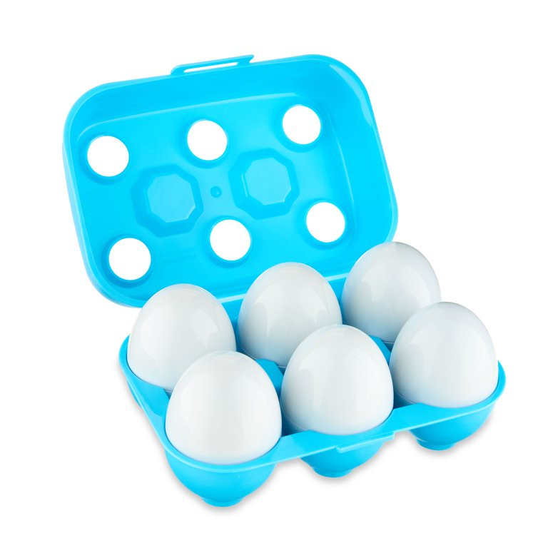 Easter Shape Sorter Eggs by Way To Celebrate - Walmart.com | Walmart (US)